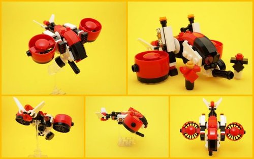Hình minh họa từ condor - kền kền khoang cổ lớn