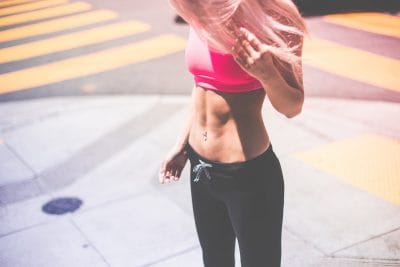 Hình minh họa từ Body - Cơ thể