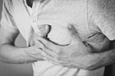 Hình minh họa từ Chest - Ngực, lồng ngực