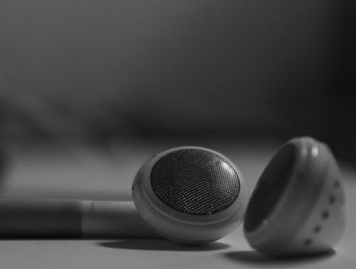 Hình minh họa từ eardrum - màng nhĩ tai