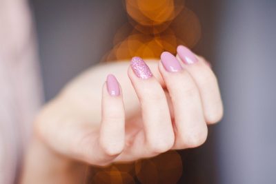 Hình minh họa từ Finger - Ngón tay