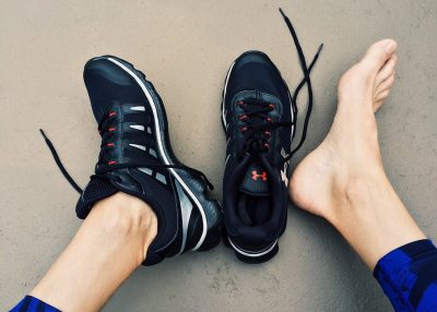 Hình minh họa từ Foot - Bàn chân