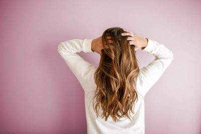 Hình minh họa từ Hair - Tóc, mái tóc