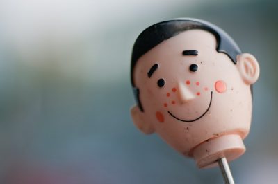 Hình minh họa từ Head - Đầu