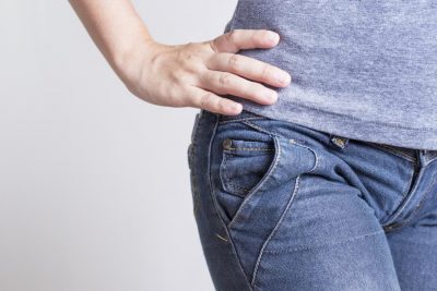 Hình minh họa từ Hip - Hông
