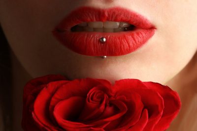 Hình minh họa từ Lip - Môi