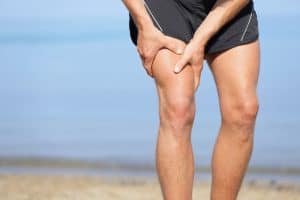 Hình minh họa từ Thigh - Đùi