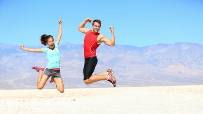Hình minh họa từ Energetic - Tràn đầy năng lượng