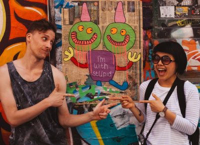 Hình minh họa từ Funny - Vui tính, hài hước