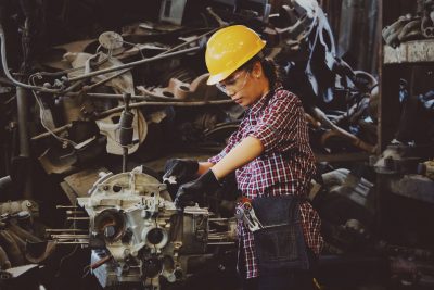 Hình minh họa từ Hard-working - Chăm chỉ, siêng năng