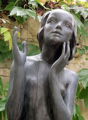 Hình minh họa từ astonishment - sự kinh ngạc sửng sốt ngỡ ngàng