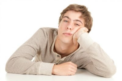 Hình minh họa từ Bored - Chán nản