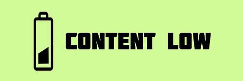 Hình minh họa từ content - bằng lòng mãn nguyện hài lòng
