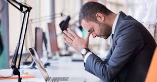 Hình minh họa từ Disappointed - Thất vọng