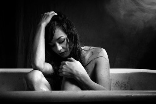 Hình minh họa từ Disheartened - Chán nản, nản lòng thoái chí, nhụt chí