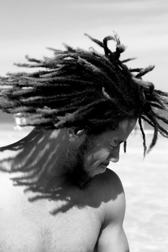 Hình minh họa từ dread - nỗi sợ hãi kinh hoàng thấp thỏm