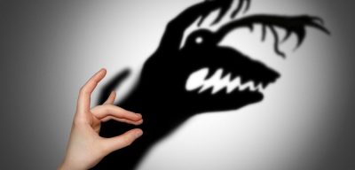 Hình minh họa từ Fear - Nỗi sợ