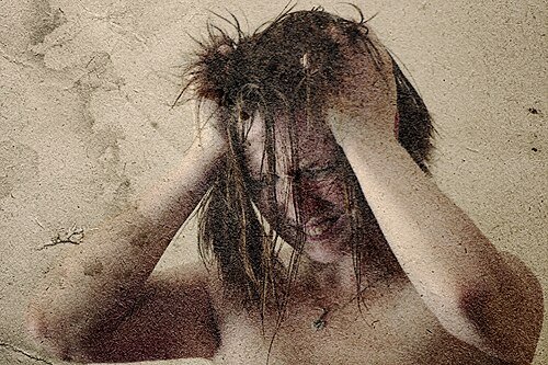 Hình minh họa từ Frustrated - Bực bội, nản lòng