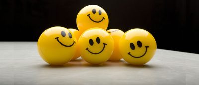 Hình minh họa từ Happy - Vui vẻ
