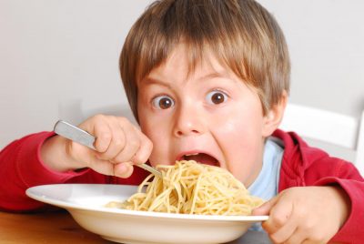 Hình minh họa từ Hungry - Đói