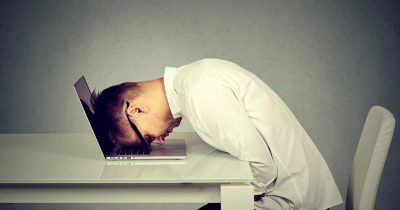 Hình minh họa từ Tired - Mệt mỏi