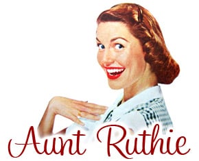 Hình minh họa từ Aunt - Người dì