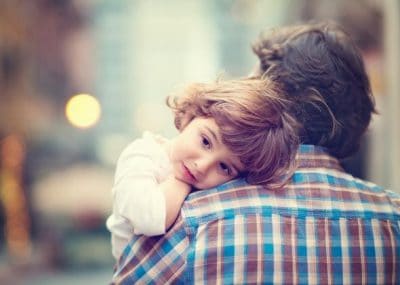 Hình minh họa từ Daughter - Con gái