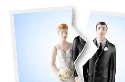 Hình minh họa từ Divorce - Li hôn, li dị