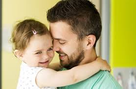Hình minh họa từ Father - Cha/Bố