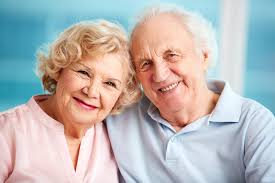 Hình minh họa từ Grandparents - Ông bà