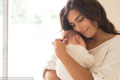 Hình minh họa từ Mother - Mẹ