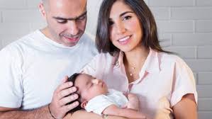 Hình minh họa từ Parents - Cha mẹ, phụ huynh