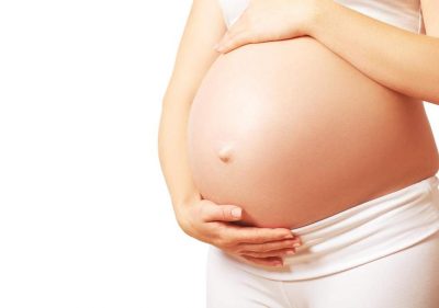 Hình minh họa từ Pregnant - Mang thai