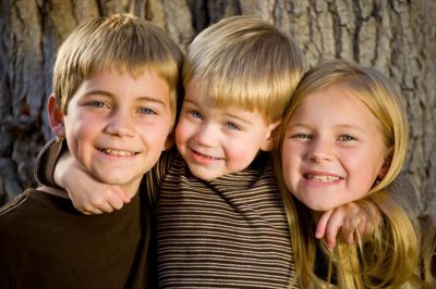 Hình minh họa từ Sibling - Anh chị em
