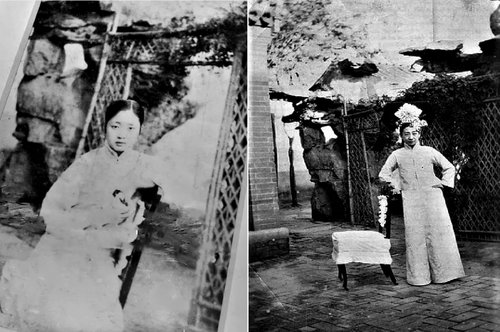 Hình minh họa từ Stepmother - Mẹ kế, mẹ ghẻ