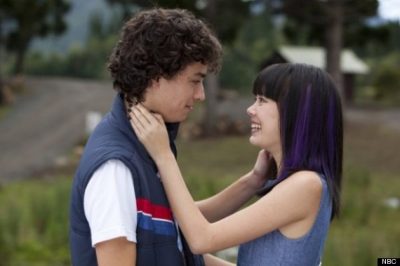 Hình minh họa từ Boyfriend/Girlfriend - Bạn trai/Bạn gái