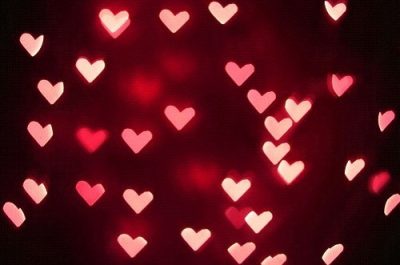 Hình minh họa từ Love - Yêu – (noun)
