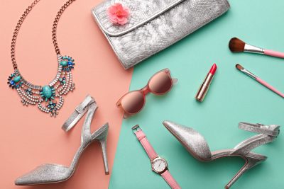 Hình minh họa từ Accessories - Phụ kiện