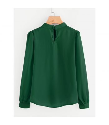 Hình minh họa từ Blouse - Áo sơ mi (phụ nữ)
