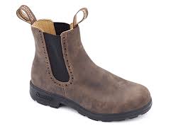 Hình minh họa từ Boot - Ủng, bốt
