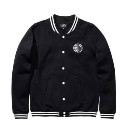 Hình minh họa từ Jacket - Áo khoác (dài tới thắt lưng)