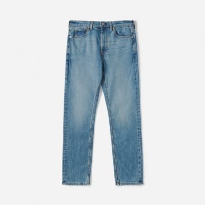 Hình minh họa từ Jeans - Quần jean