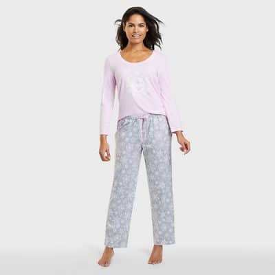 Hình minh họa từ Pyjama - Quần áo ngủ, pijama