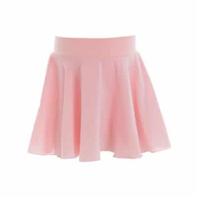 Hình minh họa từ Skirt - Chân váy