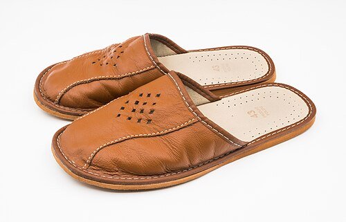 Imagen de slippers - zapatillas