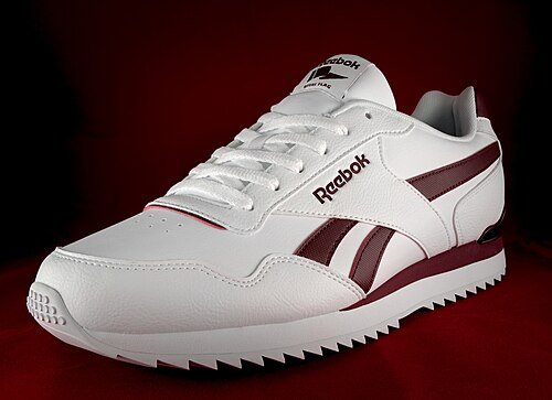 Hình minh họa từ sneakers - giày thể thao đi êm