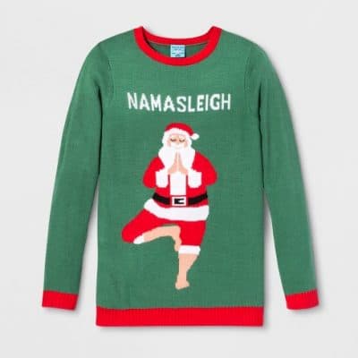 Hình minh họa từ Sweater - Áo len