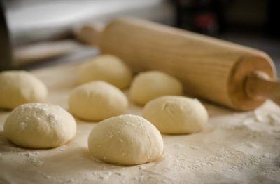 Hình minh họa từ Bake - Nướng bánh