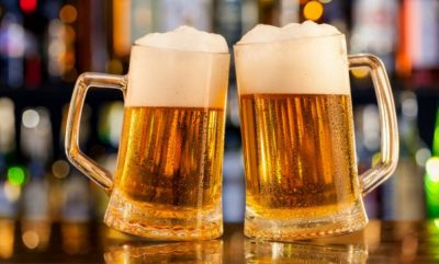 Hình minh họa từ Beer - Bia