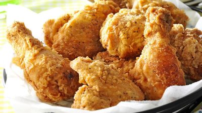 Hình minh họa từ Chicken - Thịt gà